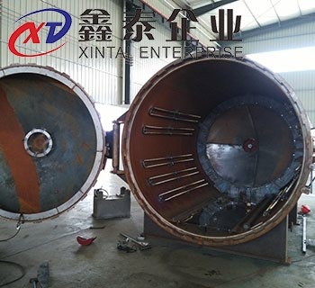 手机榴莲视频APP这样的压力容器有着哪些的分类